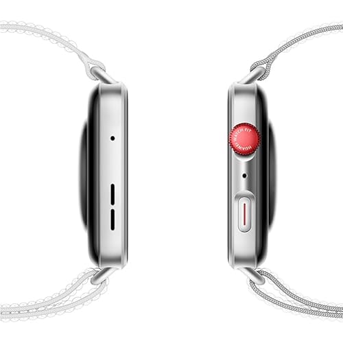 HUAWEI Watch FIT 4 Smart Watch, 1.82 Display, 100+ Sports Modes, Fitness & Health Tracker, Emotional Wellbeing Assistant, up to 10-Day Battery Life, iOS & Android Compatible, Grey Grey FIT 4