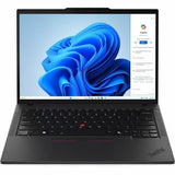 Lenovo Thinkpad P14S G5 Intel Core Ultra 9 185H E-Cores Up to 3.80Ghz 14.5 3072 x 1920 Non-Touch Win 11 Pro 64 64.0GB 1x1TB SSD Intel Arc Graphics Laptop