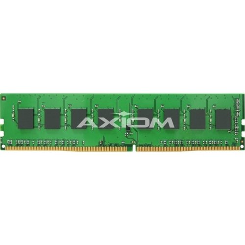 Axiom 16GB DDR4-2133 ECC UDIMM for Lenovo - 46W0817, 46W0816