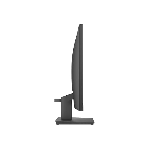 HP P24 G5 23.8 Full HD Edge LED LCD Monitor - 16:9 - Black
