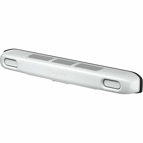 Poly Studio X32 All-in-One Video Bar - No Power Supply