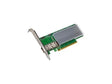 Intel 800 E810-CQDA1 100Gigabit Ethernet Card - PCI Express 4.0 x16-1 Port(s) - Optical Fiber