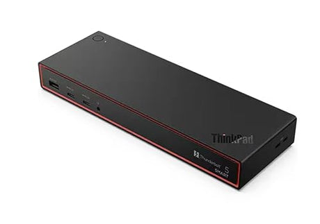 Lenovo ThinkPad 5 Smart Dock 7500 (265W Adapter) 40BA0265US