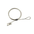 Kensington NanoSaver 2.0 EQ Combination Laptop Lock (Resettable), Computer Security Locking Cable, Compatible with HP, Lenovo and Other Nano Lock Slot Devices, Notebooks, Laptops (K65090WW)