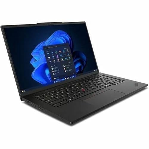 Lenovo ThinkPad P14s Gen 6 21QT002RUS 14.5 Mobile Workstation - WUXGA - 60 Hz - Intel Core Ultra 7 255H - 32 GB - 512 GB SSD - English Keyboard - Black - Intel Chip - 1920 x 1200 - Windows 11 Pro - I