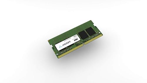 Axiom 4X71A11993-AX 16GB DDR4-3200 SODIMM Memory Module for Lenovo