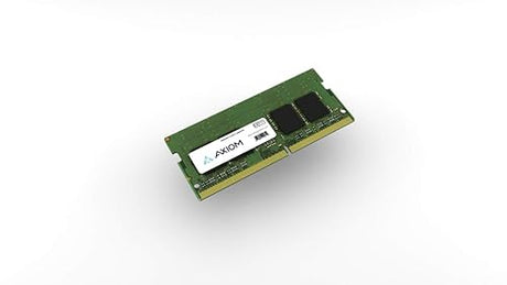 Axiom AX42666S19B-32GK 32GB DDR4 2666 MHz SODIMM Memory Module Kit