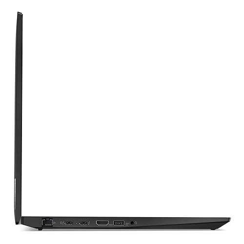 Lenovo ThinkPad T16 Gen 2 Intel Core i7-1355U, 16 WUXGA (1920 x 1200) IPS 300nits Touch Screen, 48GB RAM, 2TB SSD, Backlit KYB Fingerprint Reader, Windows Pro