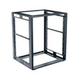 Middle Atlantic Products 8U 16 Cabinet Frame Rack CFR816