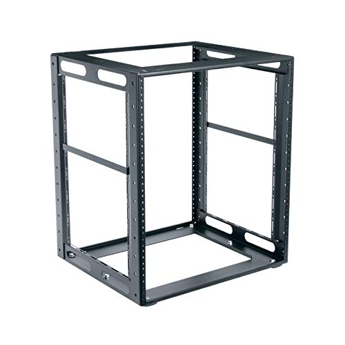 Middle Atlantic Products 8U 16 Cabinet Frame Rack CFR816