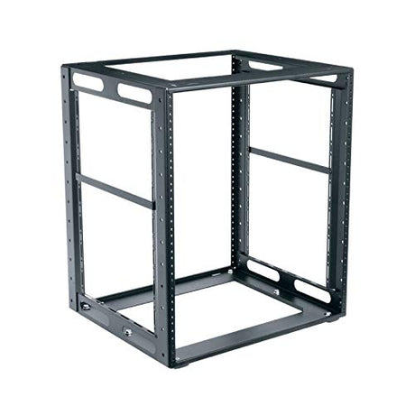Middle Atlantic Products 8U 16 Cabinet Frame Rack CFR816