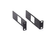 Black Box 19In/1U Rackmount Ears for 6 Sl