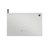 ASUS Chromebook Detachable/SILVER/10.51 1200X1920 Touch(incell)/MT8186G/8GB/ARM UMA/128GB/Chrome