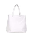 Women In Business Made Easy Tote (White), White