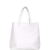 Women In Business Made Easy Tote (White), White