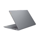 Lenovo IdeaPad Slim 3 14IAN8 14 Full HD Laptop, Intel Core i3-N305 1.8GHz, 8GB RAM, 256GB SSD, Windows 11 Home, Arctic Gray