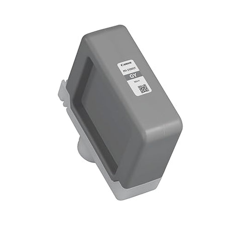 Canon PFI-3100GY Gray Pigment Ink Tank 160ml