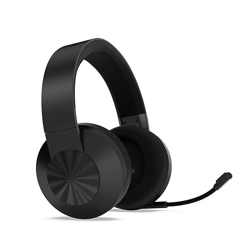 Len Audio_bo H600 Gaming Headset