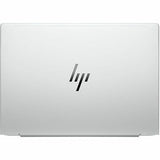 HP EliteBook 8 G1i 14 Notebook - WUXGA - 60 Hz - Intel Core Ultra 5 225U - 16 GB - 512 GB SSD - English Keyboard - Glacier Silver