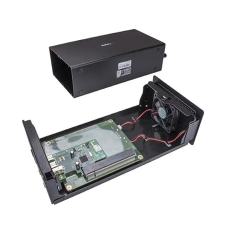StarTech.com Thunderbolt 3 to FireWire Adapter - Card & Chassis
