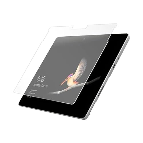 SHIELD Tempered Glass Screen Protector for iPad Pro 12.9 (3rd Generation)