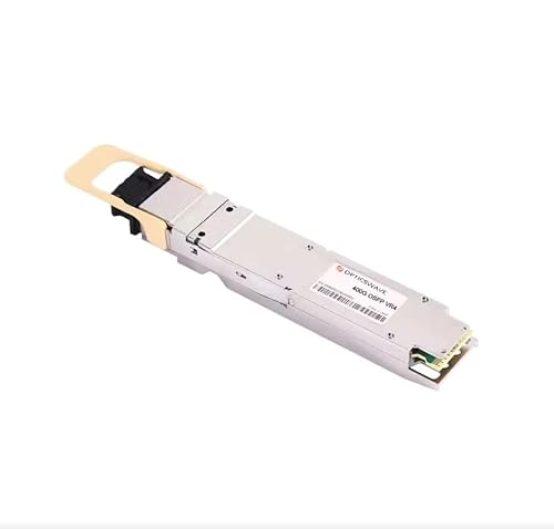 Mellanox MMA4Z00-NS400 400Gb/s Single-port OSFP, 400Gb/s Multimode SR4 50m Transceiver - For Data Networking, Optical NetworkOptical Fiber - 850 nm - Multi-mode - 400 Gigabit Ethernet400 Gbit/s - 164.