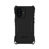 The Joy Factory aXtion Edge for iPhone 17 Black