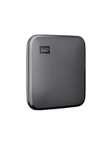 Western Digital 1TB Elements SE - Portable SSD, USB 3.0, Compatible with PC, Mac - WDBAYN0010BBK-WESN 1TB SSD