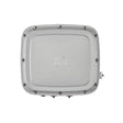 Cisco Catalyst 9124AXE Dual Band 802.11ax 5.38 Gbit/s Wireless Access Point - Outdoor - 2.40 GHz, 5 GHz - External - MIMO Technology - 1 x Network (RJ-45) - 2.5 Gigabit Ethernet - Bluetooth 5