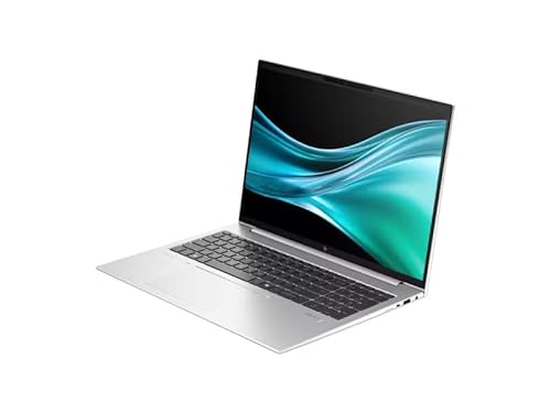 HP EliteBook 865 G11 16 Touchscreen Notebook - WUXGA - AMD Ryzen 7 PRO 8840U - 32 GB - 1 TB SSD - English Keyboard - AMD Chip - 1920 x 1200 - Windows 11 Pro - AMD Radeon 780M Graphics - In-plane Swit