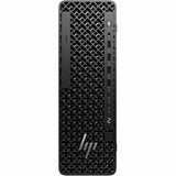 HP Z2 G1i Workstation - Intel Core Ultra 9 285K - 32 GB - 1 TB SSD - Small Form Factor - Black - Intel W880 Chip - Windows 11 Pro - NVIDIA RTX 4000 SFF Ada Generation 20 GB Graphics - English Keyboard