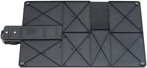 Elmo 1356 MX Writing Board, Compact and Lightweight Design, for use with MX Series of Document Cameras (MX-1 and MX-P), Matte Surface, Can be Used with Standard Dry Erase Markers