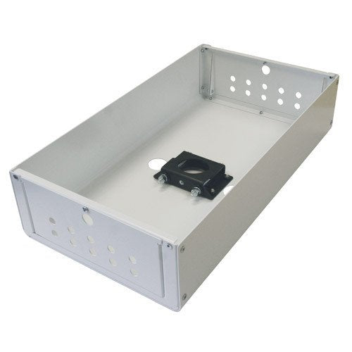 Chief Mfg.Storage Shelf Hardware Mount White (CMA480W)