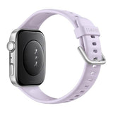 HUAWEI Watch FIT 4 Smart Watch, 1.82 Display, 100+ Sports Modes, Fitness & Health Tracker, Emotional Wellbeing Assistant, up to 10-Day Battery Life, iOS & Android Compatible, Purple Purple FIT 4