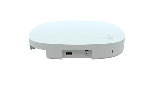 Indoor TRI Radio WiFi 6E AP