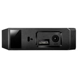 Adata AHM800-6TU32G1-CUSBK HM800 6TB Black Color Box-US