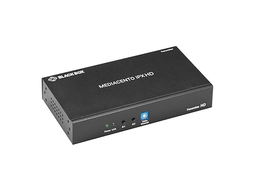 HD Extender Transmitter - HDMI-Over-IP