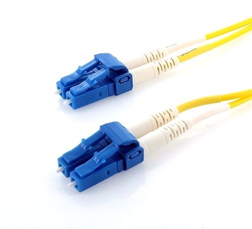 Axiom Lc/Lc Sm Duplex Os2 9/125 Cable