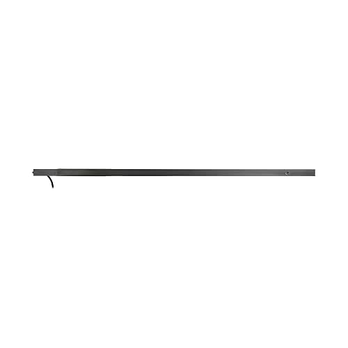 Tripp Lite 1.9kW Metered PDU 20A with Isobar Surge Protection, 3840 Joules, 120V, 28 Outlets Standard NEMA 5-15/20R, 15 ft. Power Cord (L5-20P), 0U Vertical Rackmount, 2-Year Warranty (PDUMV20-ISO) 20 Amps