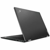 Lenovo ThinkPad L13 2-in-1 G5, Intel Core Ultra 5 125U (E-cores up to 3.60GHz, 12MB), 13.3 1920 x 1200 Touch, Windows 11 Pro 64, 16.0GB, 1x256GB SSD