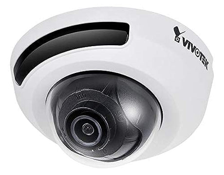 VIVOTEK C-Serie FD9166-HN Fixed Dome IP Camera 2MP IR Indoor 3.6 mm