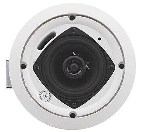 Kramer Electronics GALIL-4-C(Pair) 4 Closed-Back 2-Way Ceiling Speakers