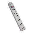 750J 6 Out/british Plug 230V Universal