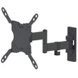 Manhattan Universal Flat-Panel Display Articulating Wall Mount 461405