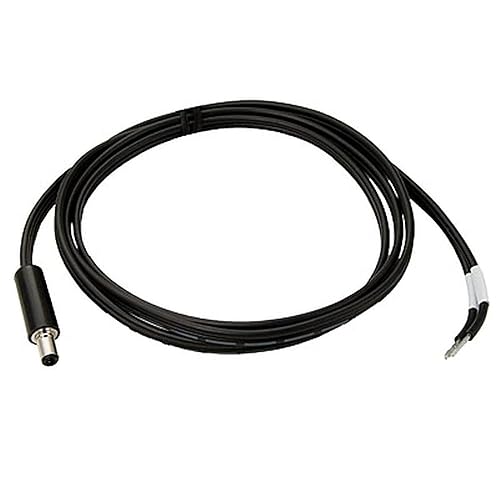 Digi 48 Power Cord Locking Barrel to Bare Wire