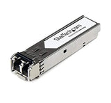 StarTech.com Citrix EW3F0000710 Compatible SFP+ Module - 10GBASE-SR - 10GbE Multimode Fiber MMF Optic Transceiver - 10GE Gigabit Ethernet SFP+ - LC 300m - 850nm - DDM (EW3F0000710-ST) 300m (984ft) 10 Gbps Multi Mode Fiber