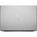 HP ZBook Fury G11 16 Mobile Workstation - WUXGA - Intel Core i7 14th Gen i7-14700HX - 16 GB - 512 GB SSD - English Keyboard - Intel Chip - 1920 x 1200 - Windows 11 Pro - Intel UHD Graphics with 6 GB,