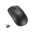Kensington MY430 EQ Rechargeable Mouse, Multi-Device, Programmable Buttons (K75507WW)