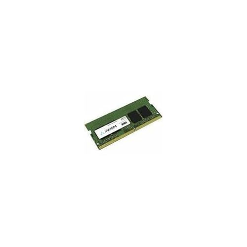 Axiom Memory 79U71AA-AX 16gb Ddr5-5600 Sodimm Mem For Hp Notebooks