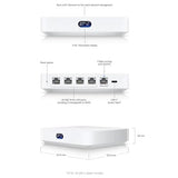 MSTJRY Ubiquiti Cloud Gateway Ultra (UCG-Ultra)